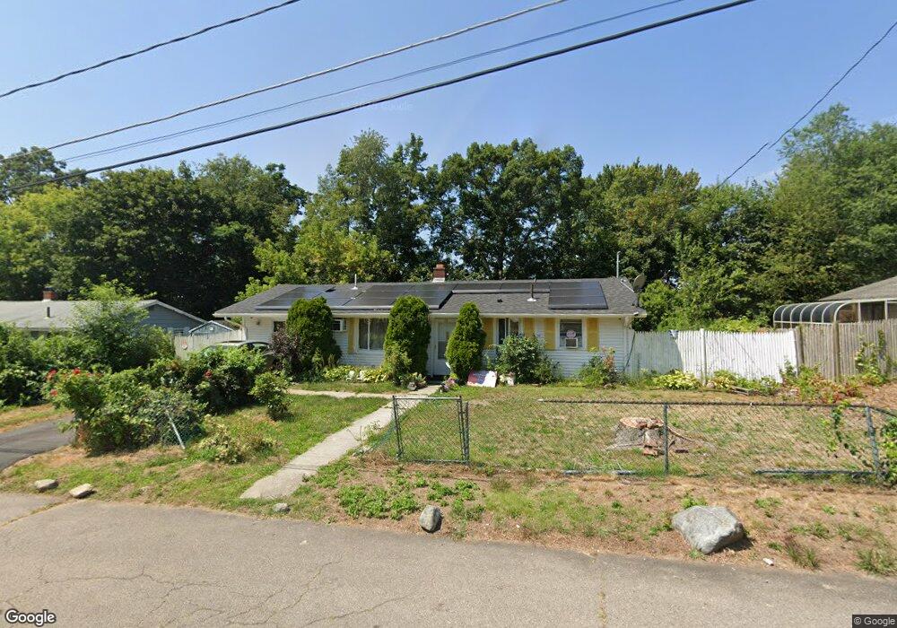 18 Cairn Rd, Brockton, MA 02302 - photo 1