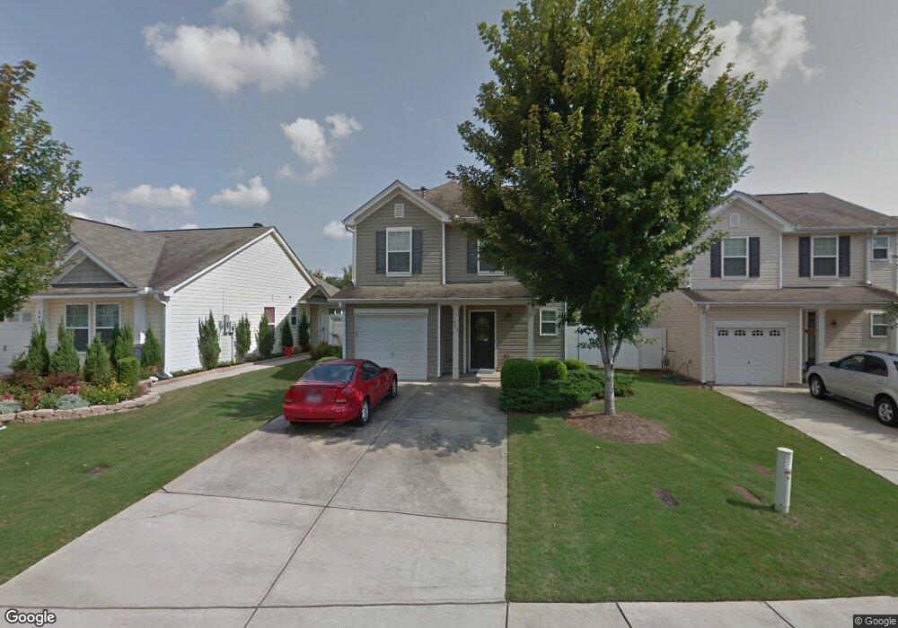 305 Kaley Dr, Canton, GA 30114 - photo 1