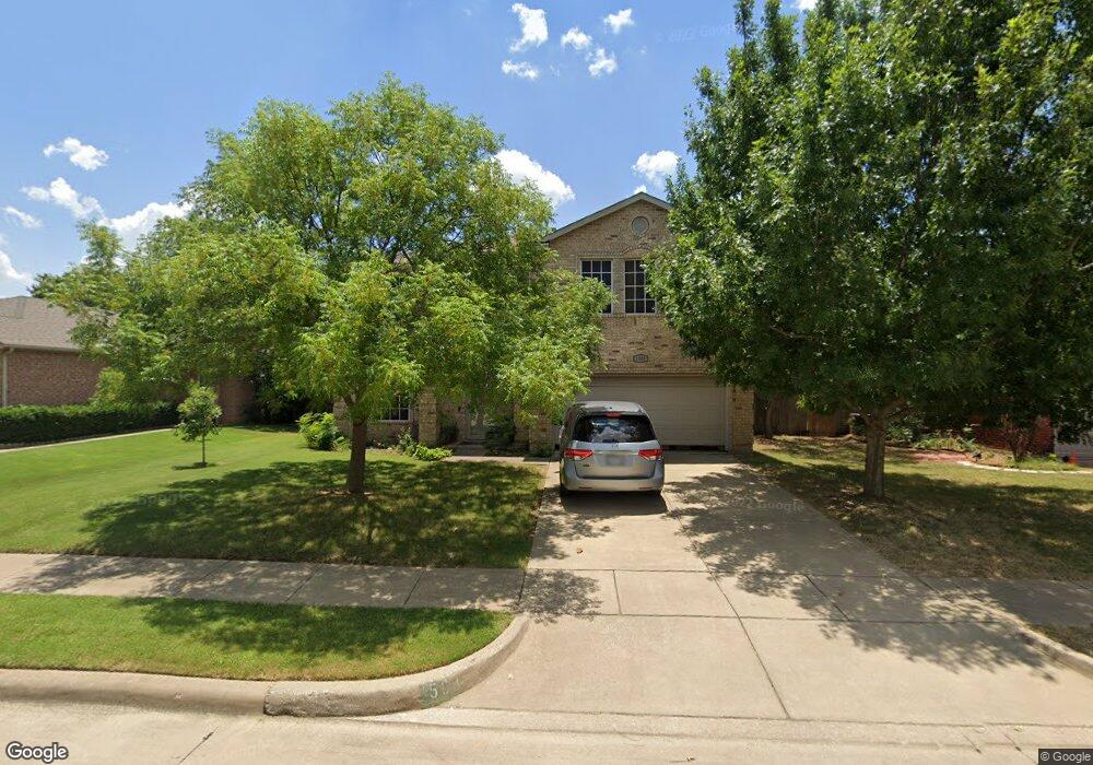1508 Marble Cove Ln, Denton, TX 76210 - photo 1