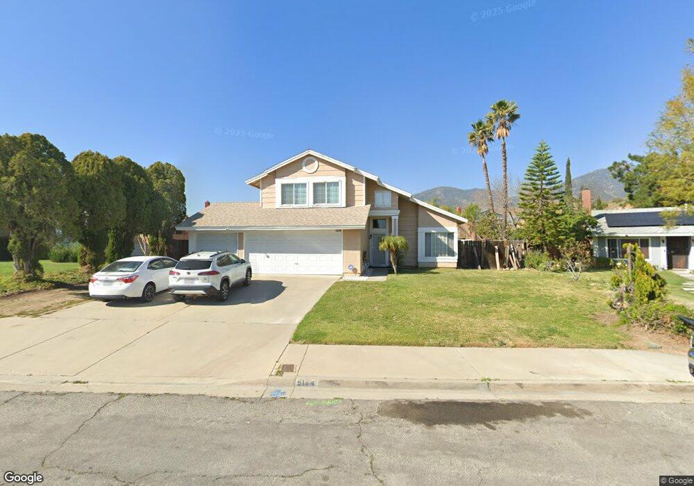 5184 Marquette Ave, San Bernardino, CA 92407 - photo 1