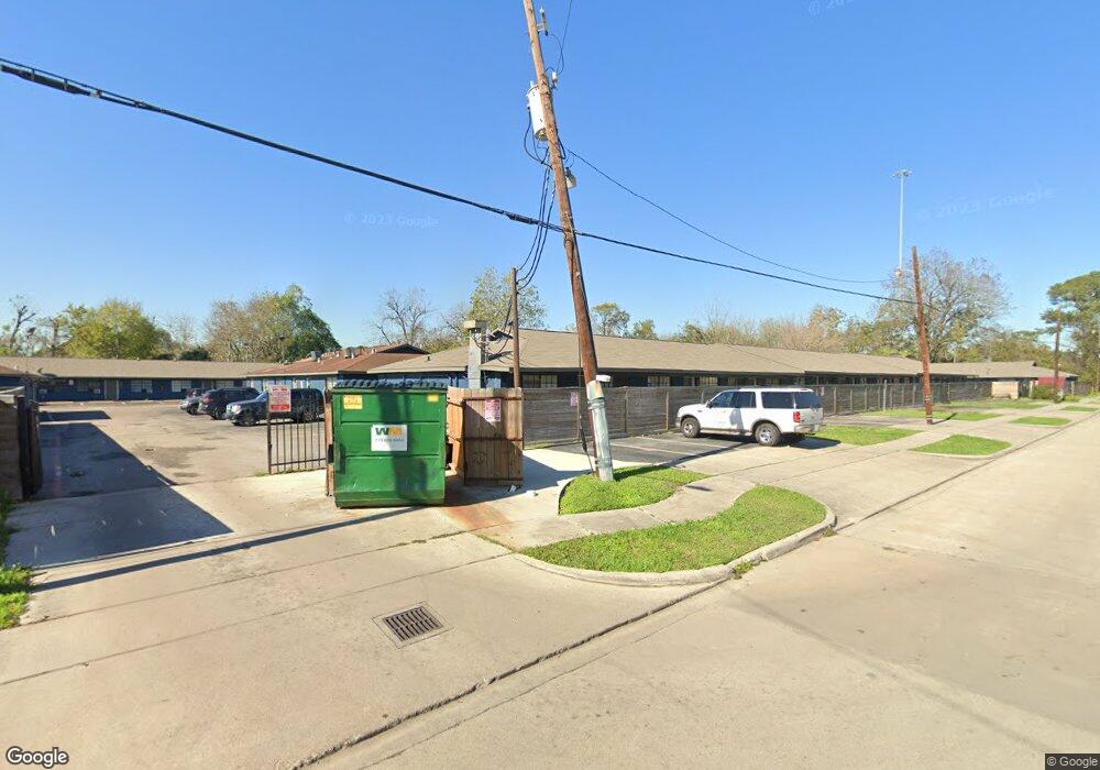 5119 Lavender St, Houston, TX 77026 - photo 1