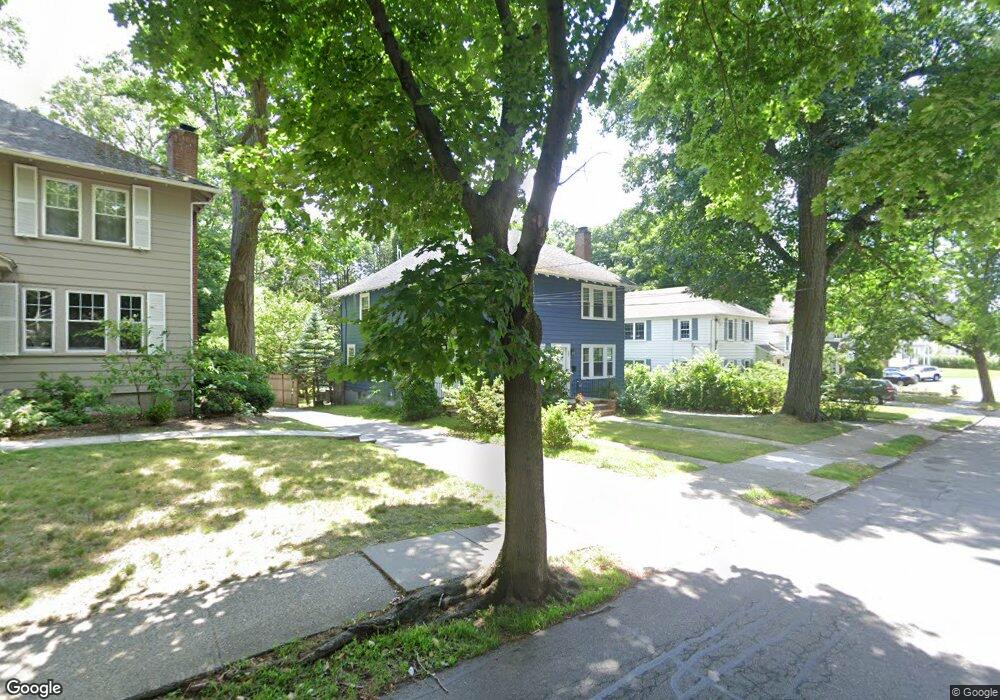 18 Athelstane Rd unit 20, Newton Center, MA 02459 - photo 1