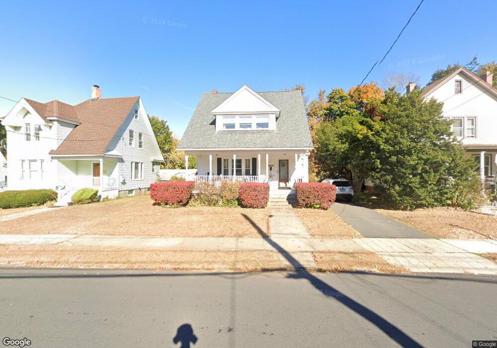 135 Francis St, New Britain, CT 06053 - photo 1