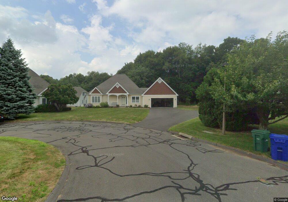 3 Early Dawn Cir, Bloomfield, CT 06002 - photo 1