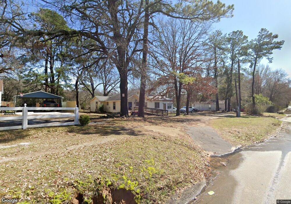 3410 Cain St, Tyler, TX 75701 - photo 1