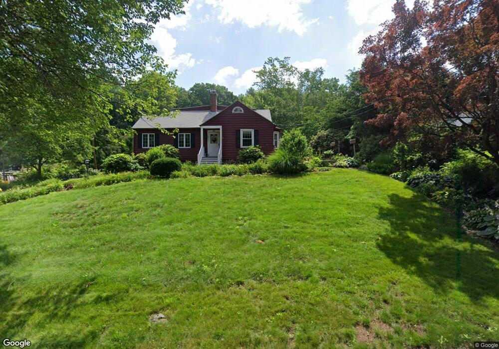 51A S Wachusett St, Holden, MA 01520 - photo 1