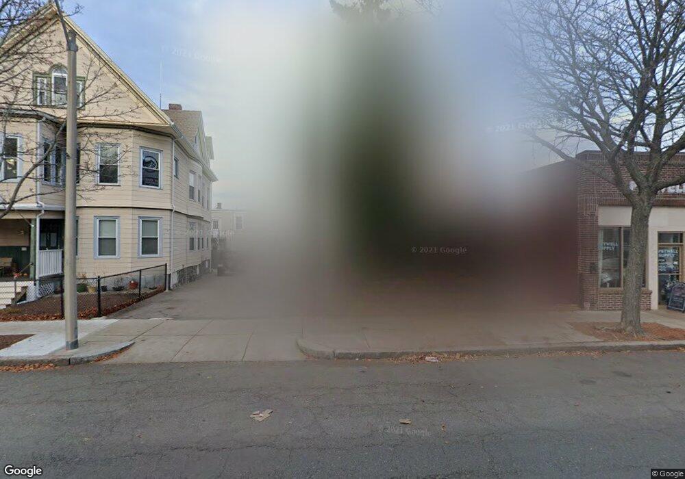 203 Highland Ave unit 1, Somerville, MA 02143 - photo 1