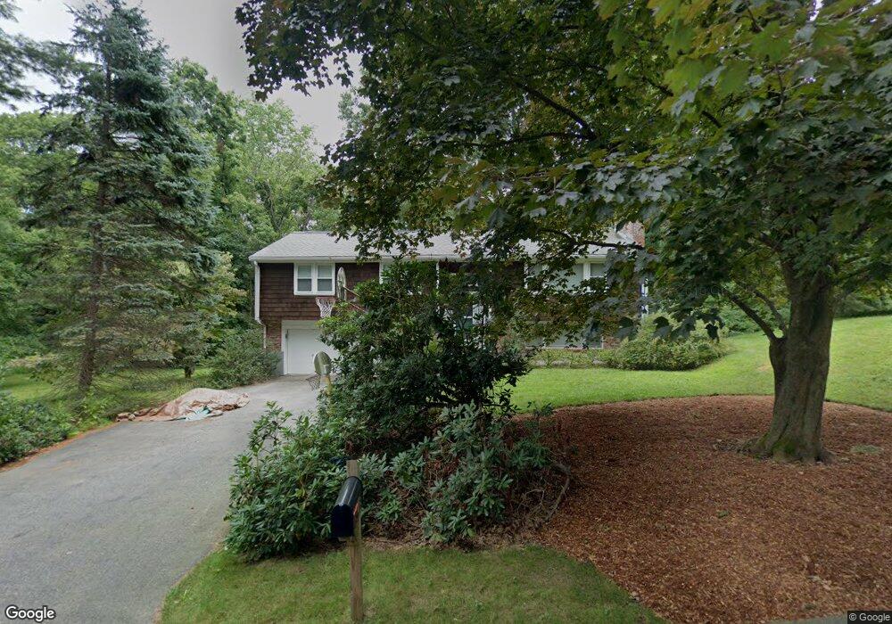 5 Coach Rd, Lexington, MA 02420 - photo 1