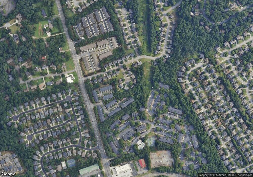 3558 Lamberth Ct, Norcross, GA 30092 - photo 1