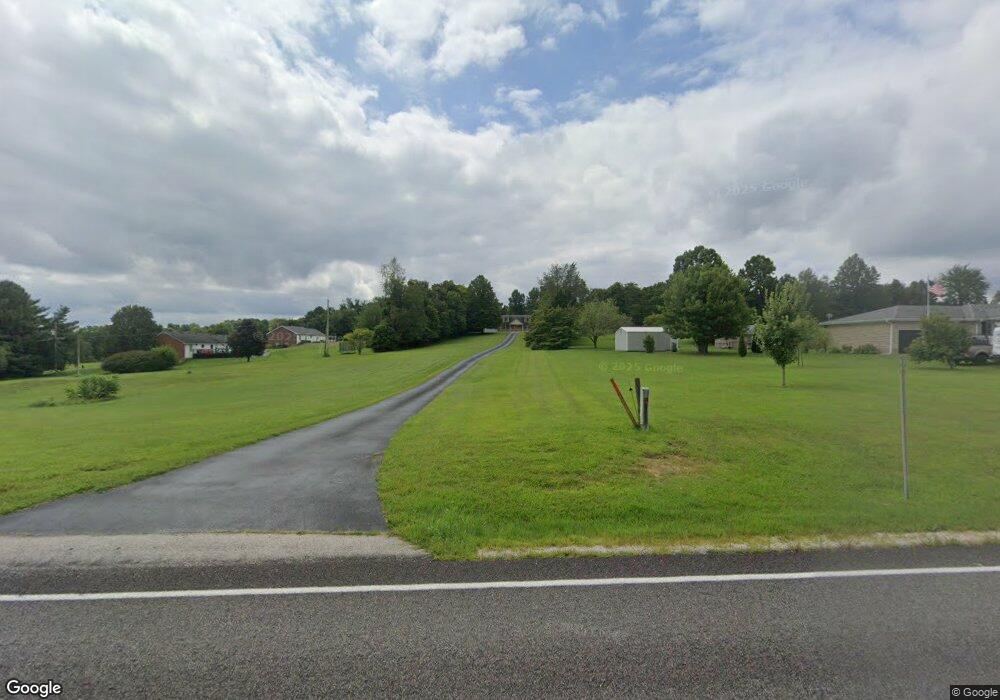 6365 Highway 64 NE, Georgetown, IN 47122 - photo 1