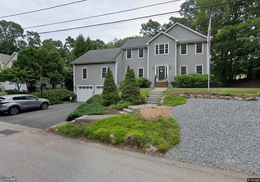 1 Kennedy Ct, Cumberland, RI 02864 - photo 1