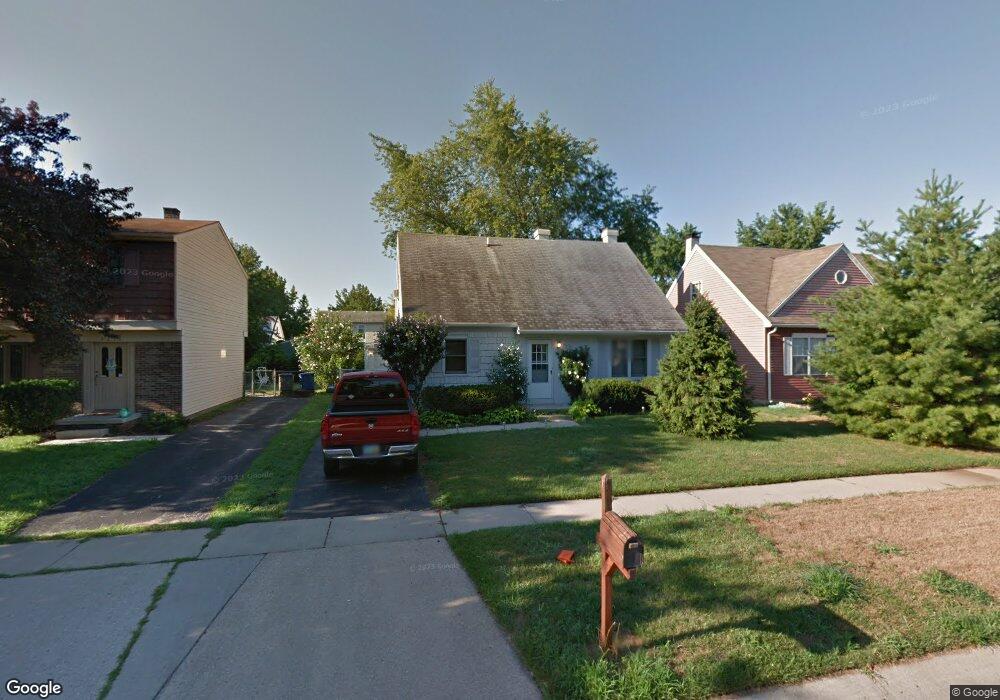 4219 Shade Tree Dr, Toledo, OH 43615 - photo 1