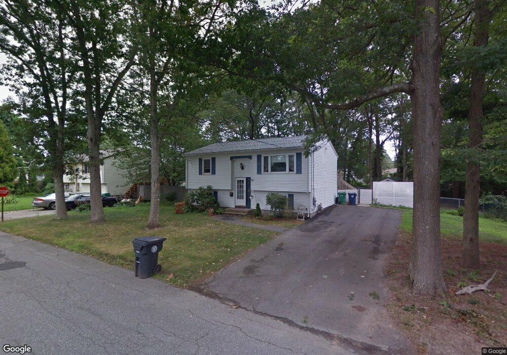 36 Brentwood Ave, Warwick, RI 02886 - photo 1