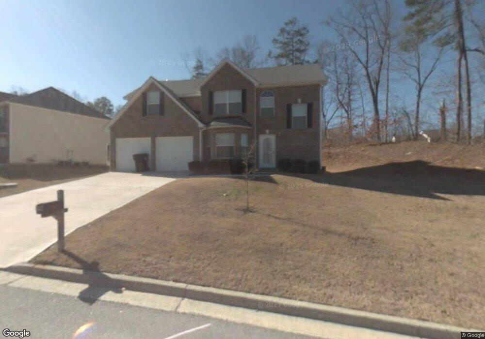 633 Tomahawk Place, Austell, GA 30168 - photo 1