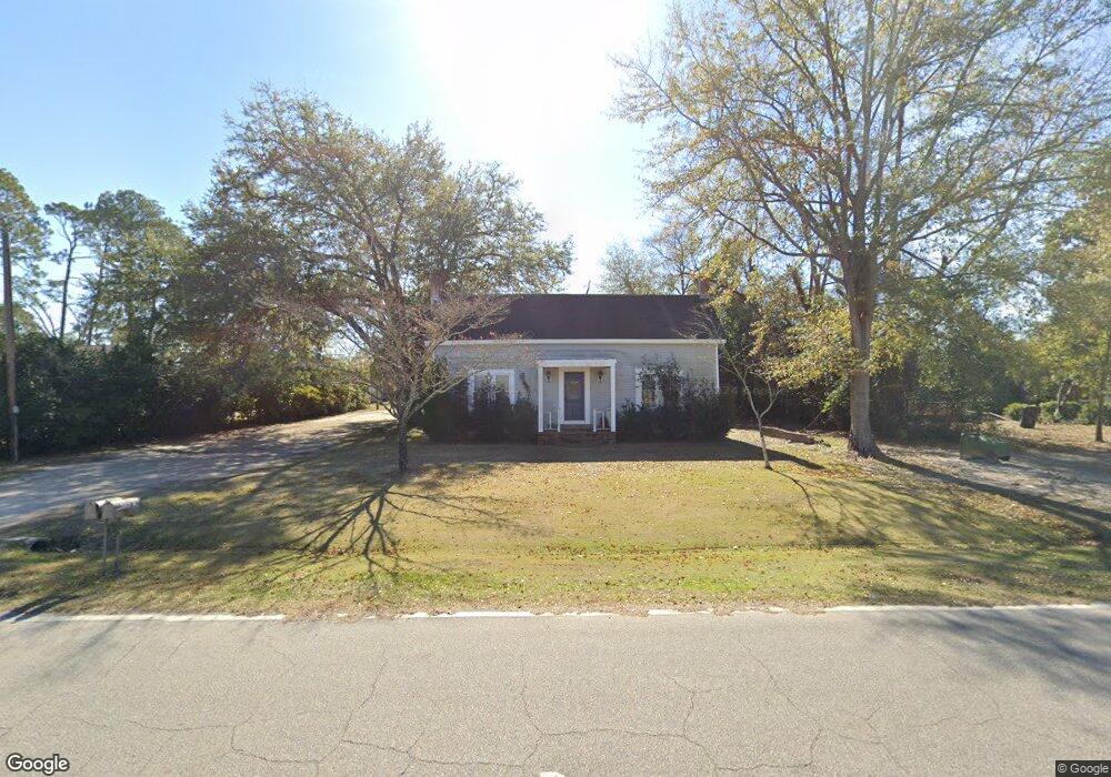 505 E 4th St, Donalsonville, GA 39845 - photo 1