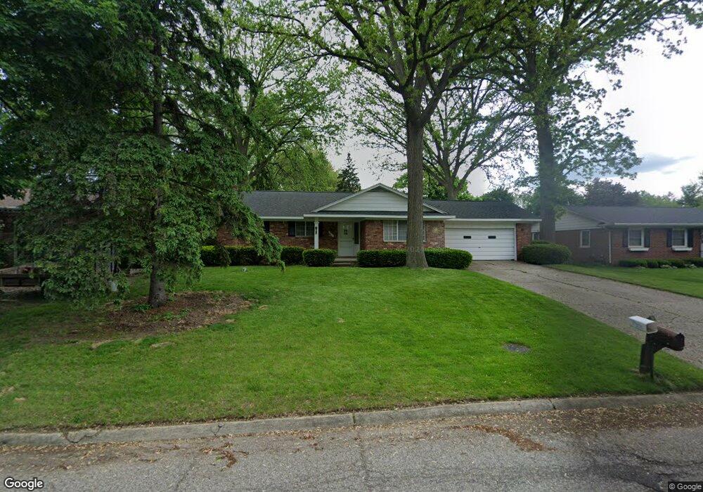 4311 Old Carriage Rd, Flint, MI 48507 - photo 1