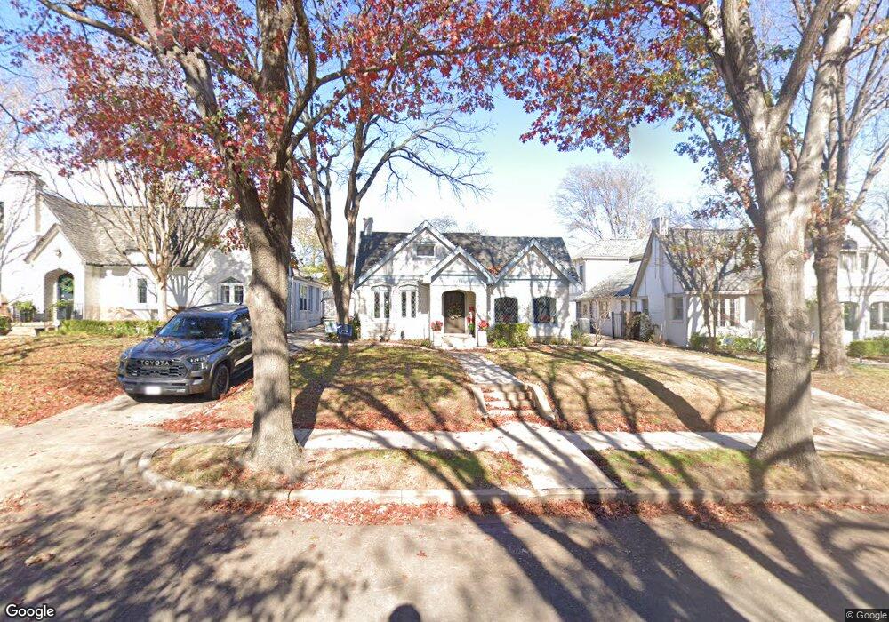 5435 Ridgedale Ave, Dallas, TX 75206 - photo 1