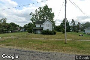 407 W Center St, Waldron, MI 49288