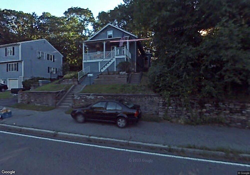 44 Ludlow St, Worcester, MA 01603 - photo 1