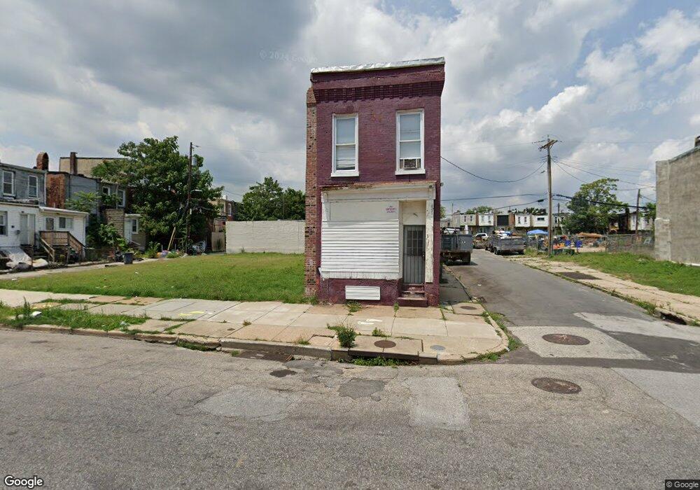 2304 E Preston St, Baltimore, MD 21213 - photo 1
