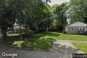 3846 Ivanhoe Ave, Flint, MI 48506