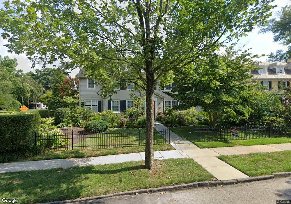 324 Hathaway Ln, Wynnewood, PA 19096 - photo 1