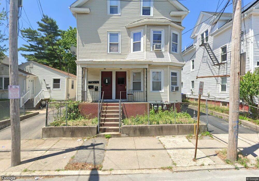 979 Main St, Pawtucket, RI 02860 - photo 1