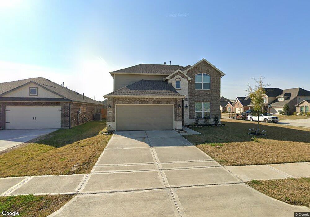 5159 Dry Hollow Dr, Alvin, TX 77511 - photo 1