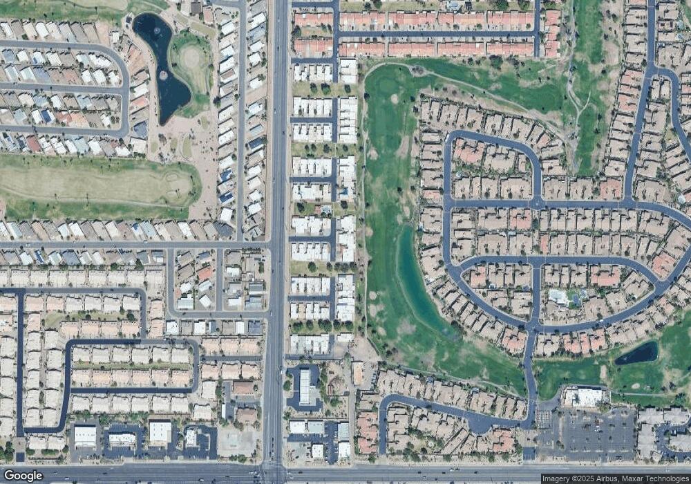 2147 N Recker Rd, Mesa, AZ 85215 - photo 1