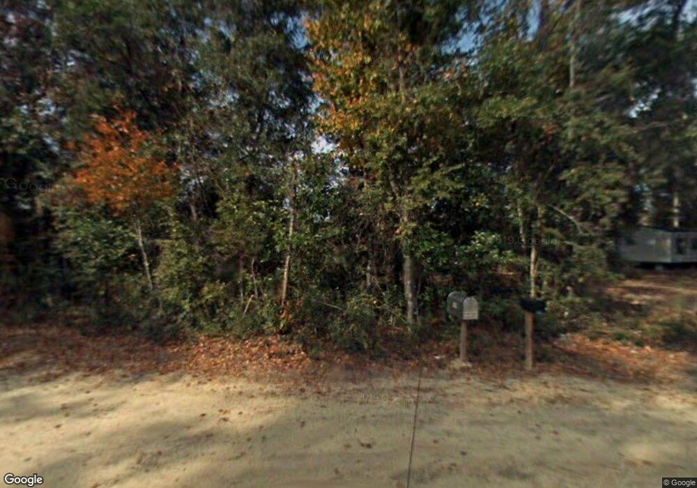 466 SW Toms Rd, Fort White, FL 32038 - photo 1