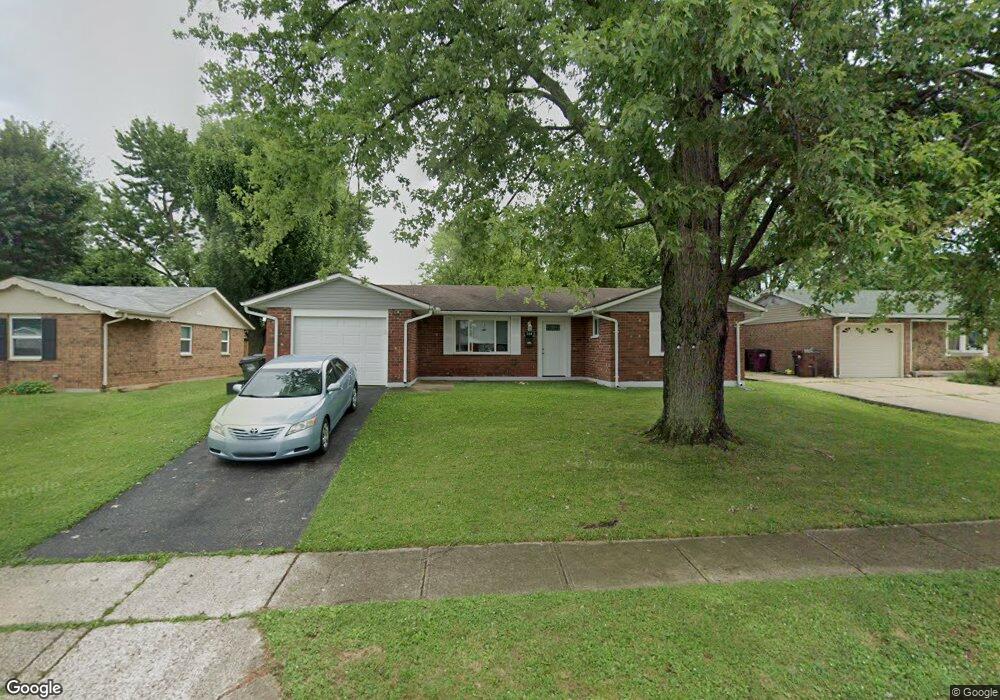 389 Montana Dr, Xenia, OH 45385 - photo 1