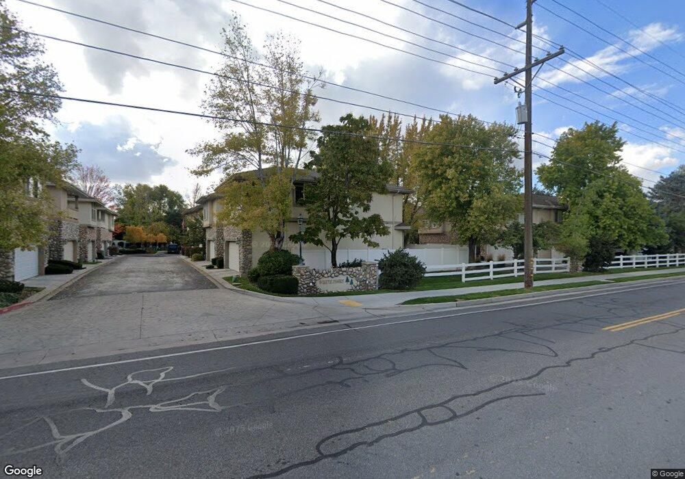 7808 Spruce Tree Ln, Sandy, UT 84094 - photo 1