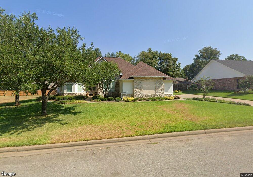 3601 Colony Creek Dr, Nacogdoches, TX 75965 - photo 1