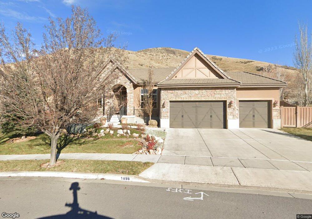1898 Shadow Wood Dr, Lehi, UT 84043 - photo 1