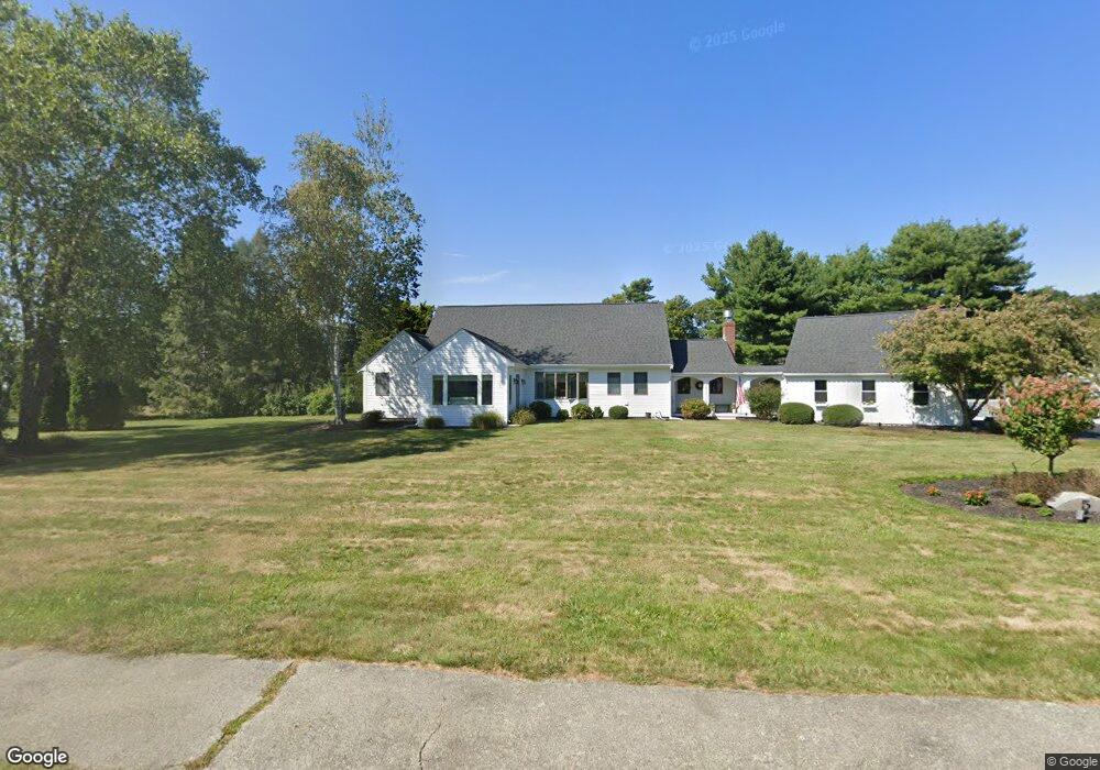 5 Captain Daniel Litchfield Ln, Scituate, MA 02066 - photo 1