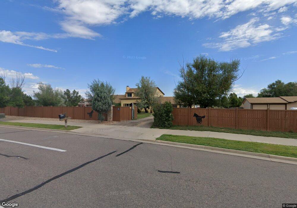 12970 Quebec St, Thornton, CO 80602 - photo 1