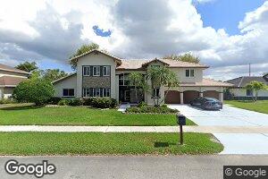 1944 SW 101st Ave, Davie, FL 33324