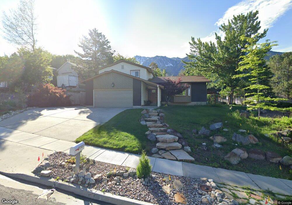 11411 Willow View Way, Sandy, UT 84092 - photo 1