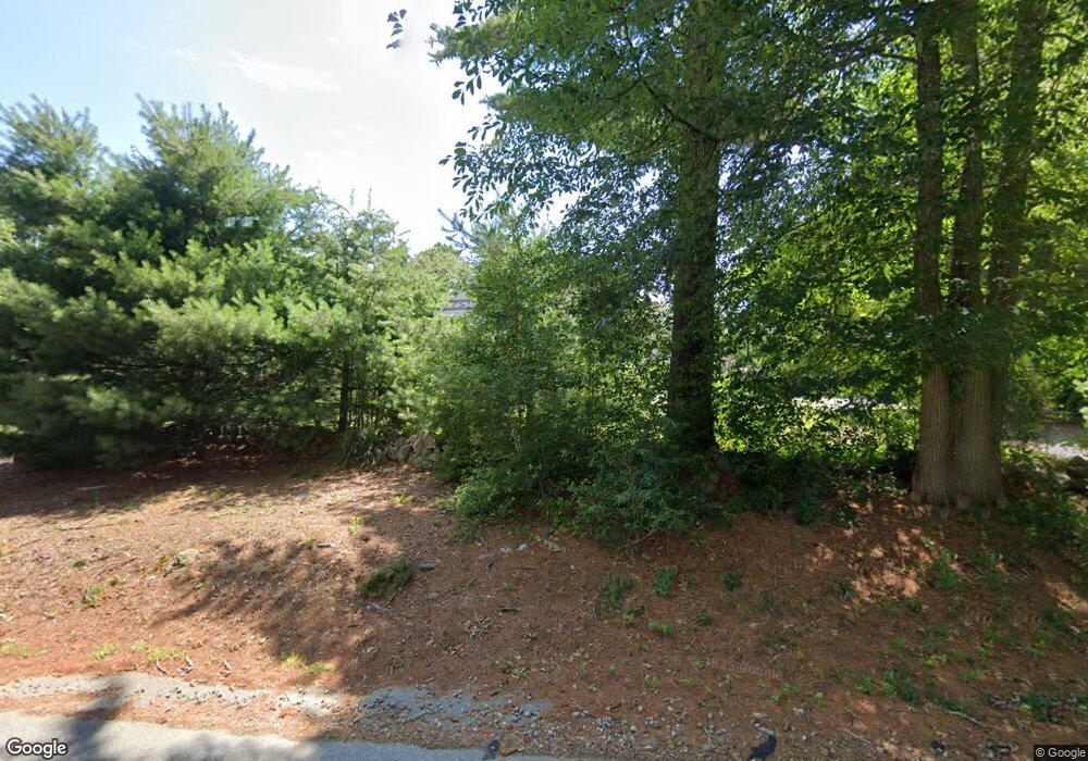 42 Hiller Rd, Rochester, MA 02770 - photo 1