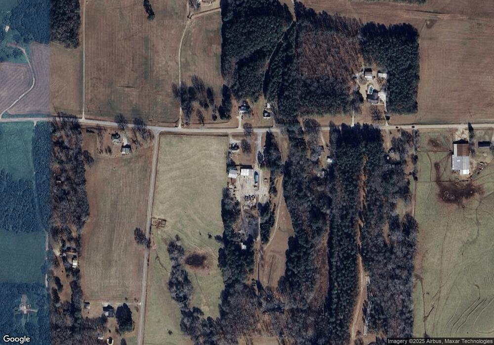 1042 Sandhill Shady Grove Rd, Carrollton, GA 30116 - photo 1