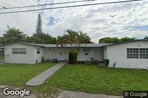 5657 Grant St Unit 4, Hollywood, FL 33021
