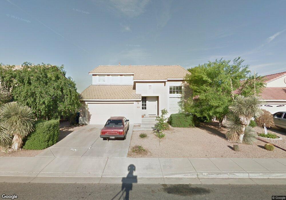 390 N Hudson Place, Chandler, AZ 85225 - photo 1