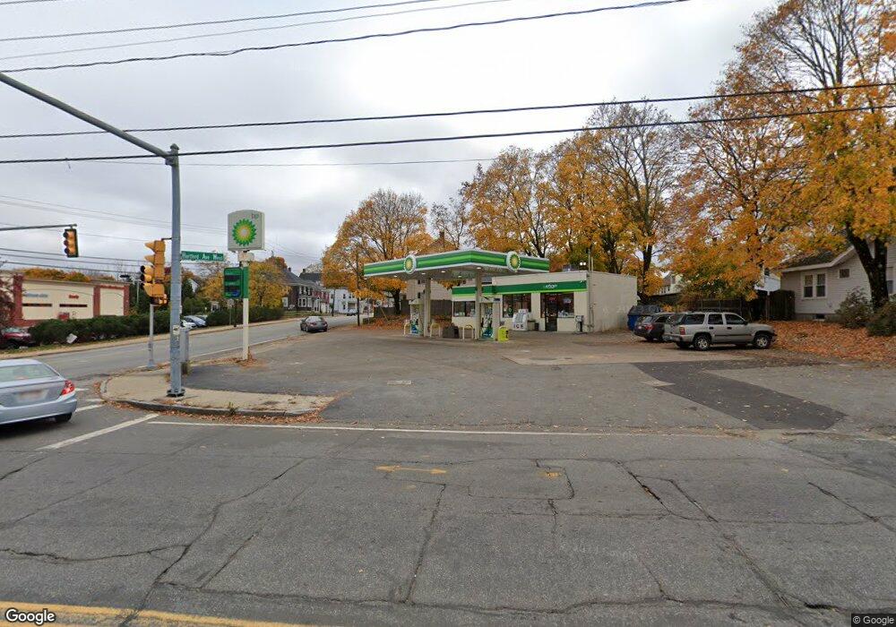 Lot 2R-1 E Hartford Ave, Uxbridge, MA 01569 - photo 1