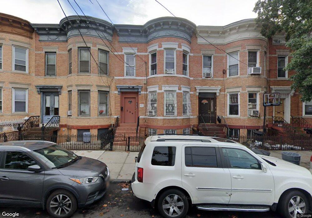 309 Grant Ave unit DE, Brooklyn, NY 11208 - photo 1