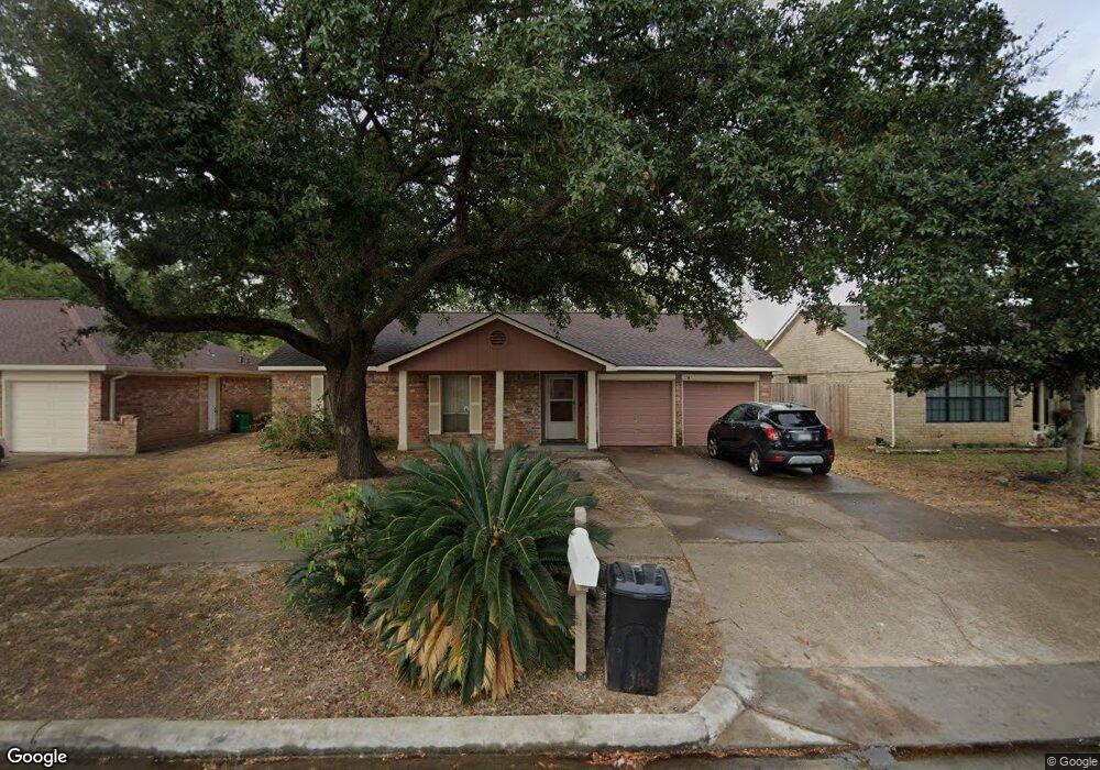 6915 Dusty Dawn Dr, Houston, TX 77086 - photo 1