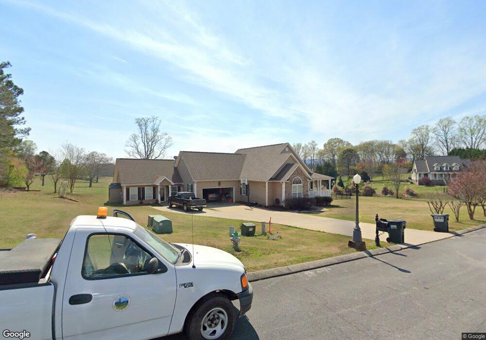 81 Caseys Trail, La Fayette, GA 30728 - photo 1