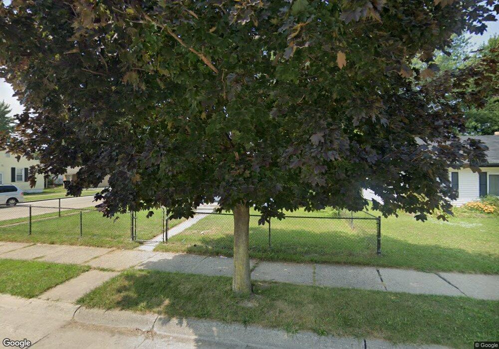 26501 Belanger St, Roseville, MI 48066 - photo 1