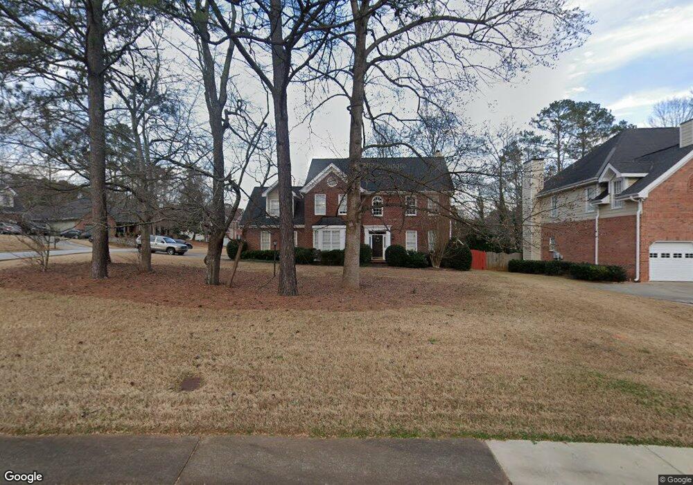 3165 Oak Hampton Way, Duluth, GA 30096 - photo 1