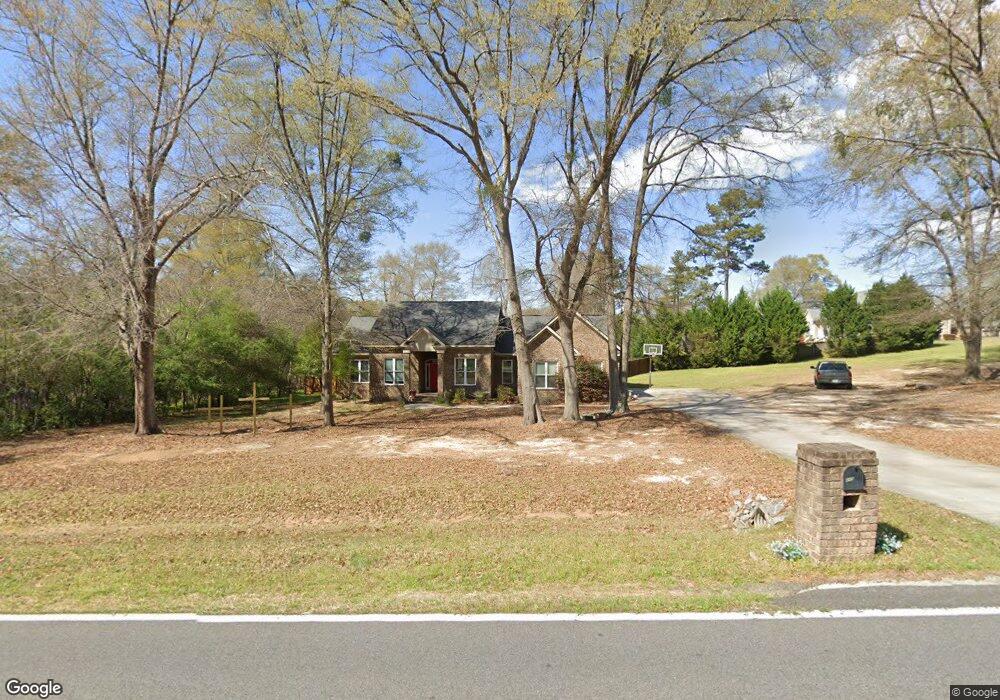 446 Burnett Rd, Byron, GA 31008 - photo 1