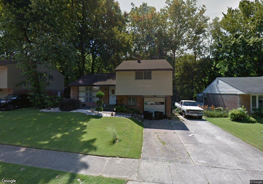 17 Eldon Ave, Lansdowne, PA 19050 - photo 1